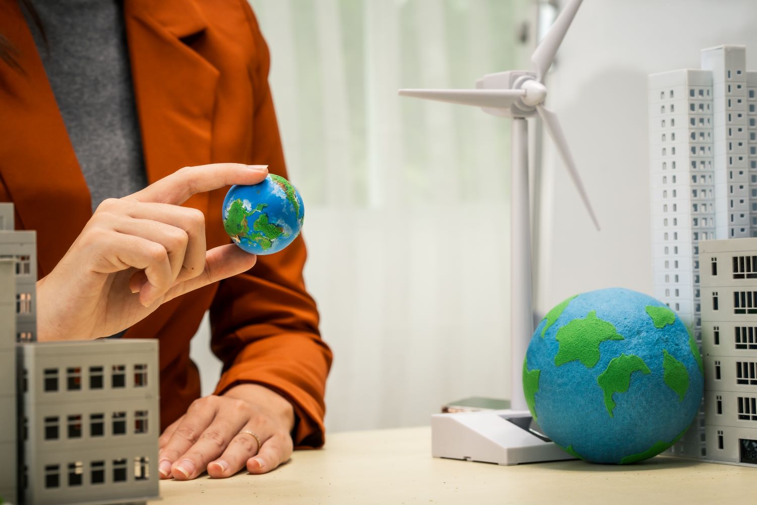 Carbon Neutrality